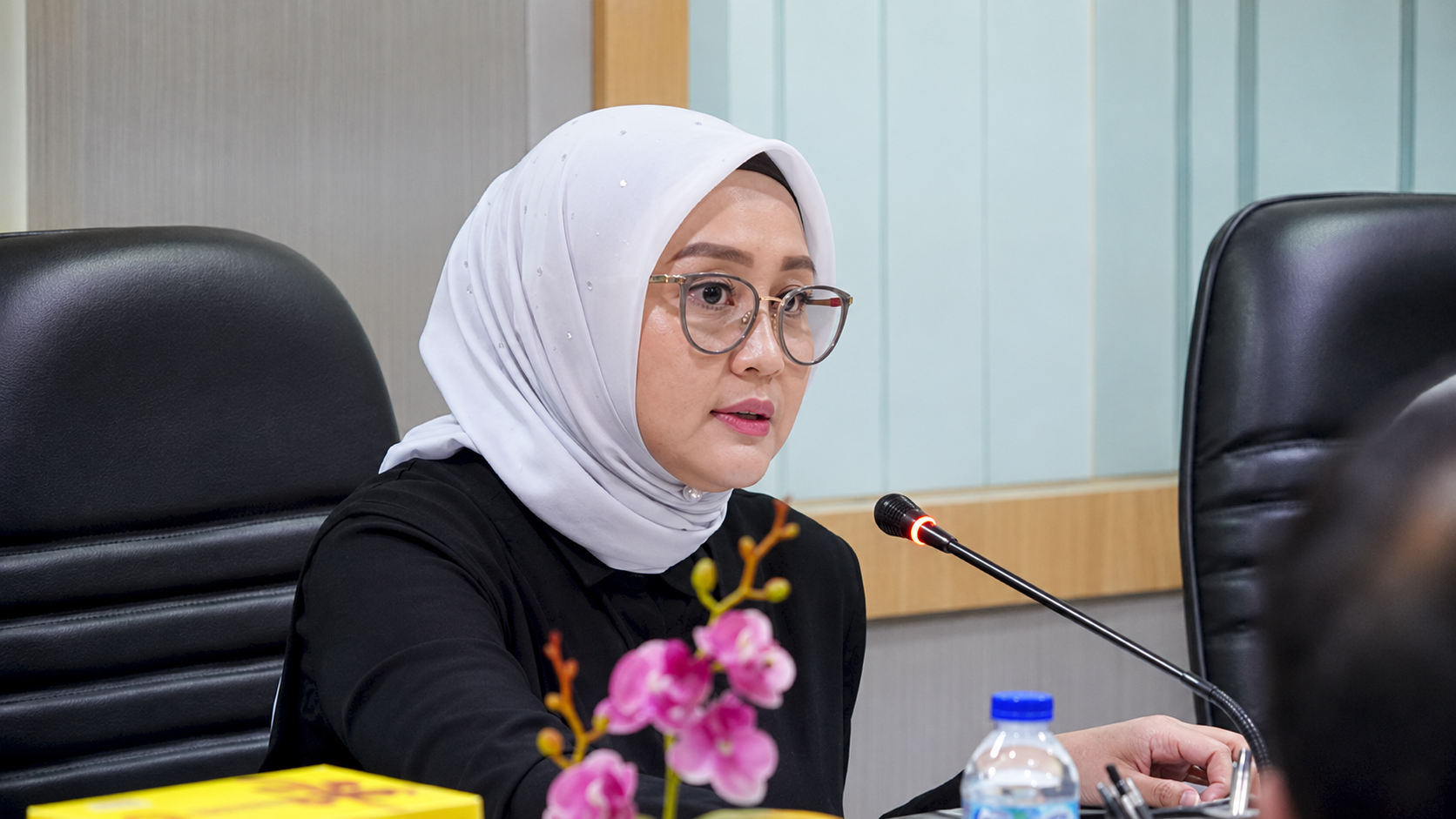 Target PAD Naik ke Rp10 Miliar, DPRD Sulsel Fokus Benahi UPT Logam