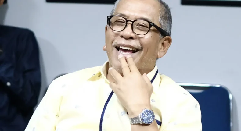Ilham Arief Sirajuddin Kantongi Dukungan DPD Golkar Gowa untuk Bertarung di Musda Sulsel