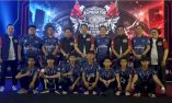 Ketua KONI Makassar Apresiasi Kapolda Cup: Langkah Strategis Perkuat Pembinaan Atlet E-Sport Sulsel